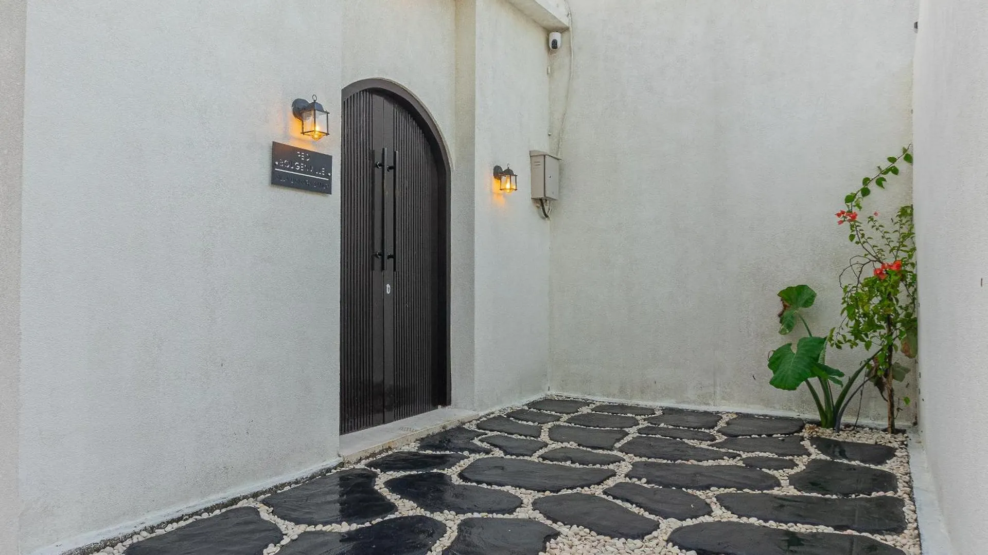 Villa Ummara Sanur