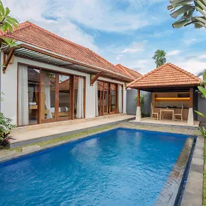 Kings Sanur By Moria Villa