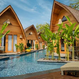  Villa Abian Klumpu & Bali