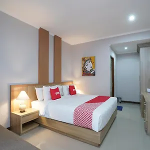 2* Hotel Super Oyo Capital O 2166 Elitya