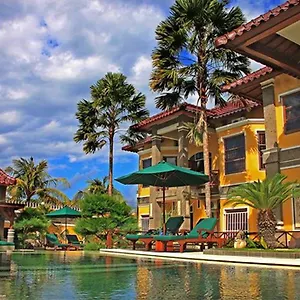 3* Holiday park Apel