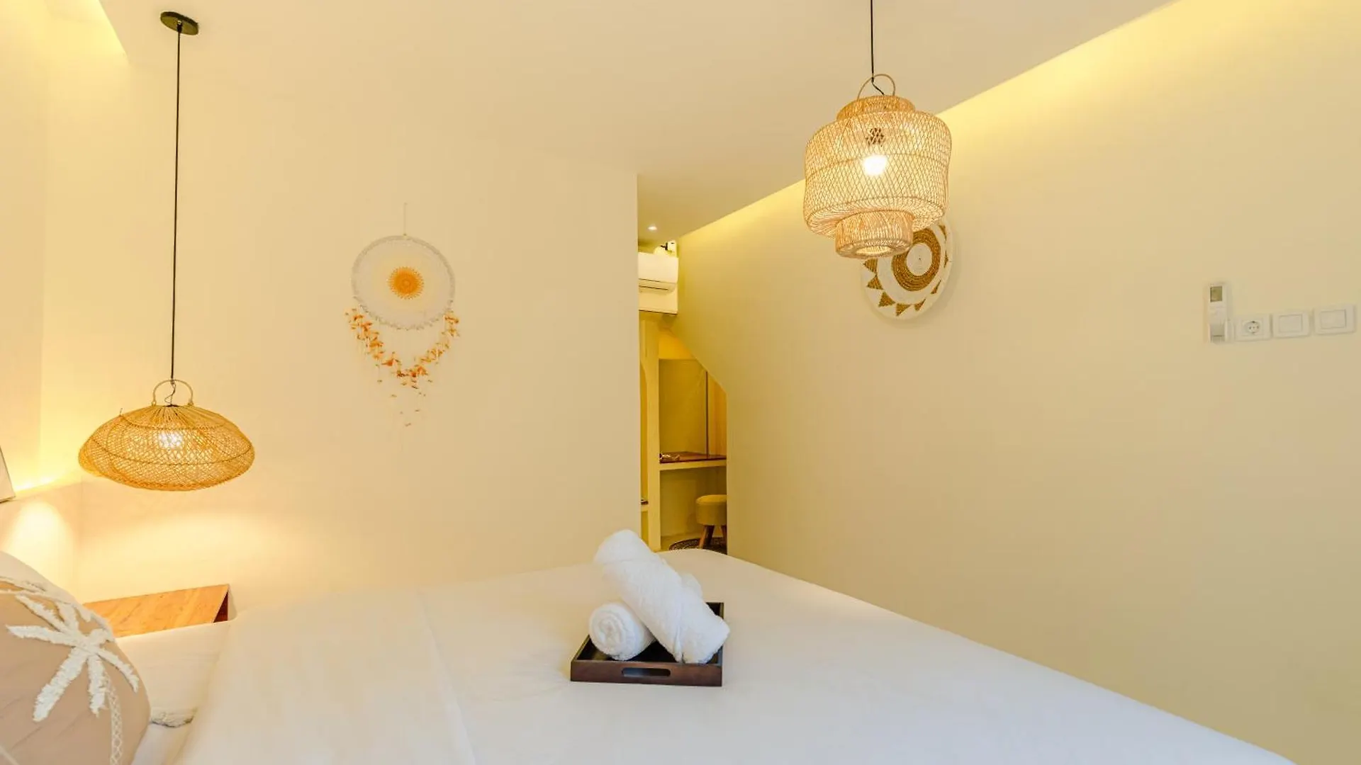 Villa Ummara Sanur 0*, Sanur (Bali) Indonesia