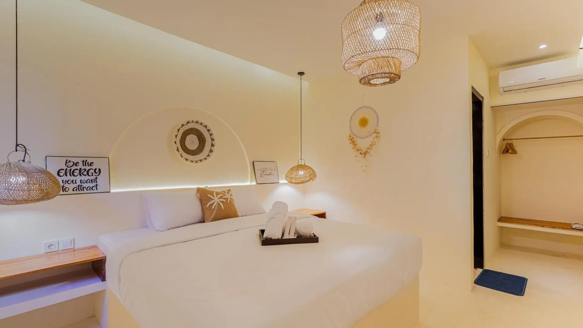 Villa Ummara Sanur 0*, Sanur (Bali)