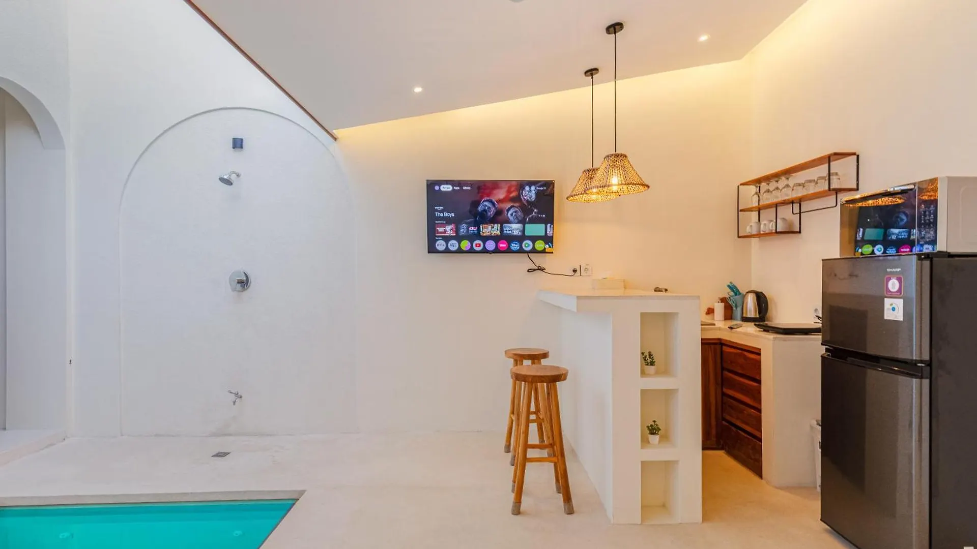 Holiday home Villa Ummara Sanur