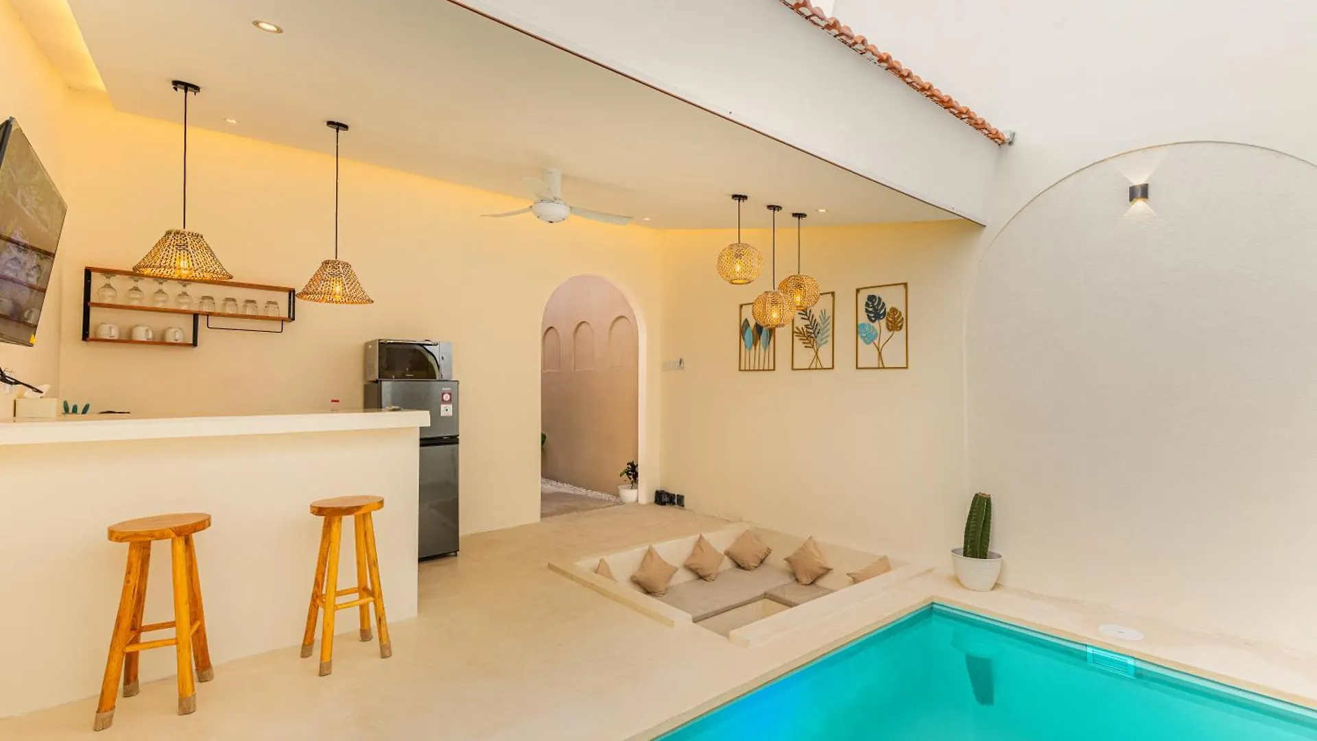 Villa Ummara Sanur
