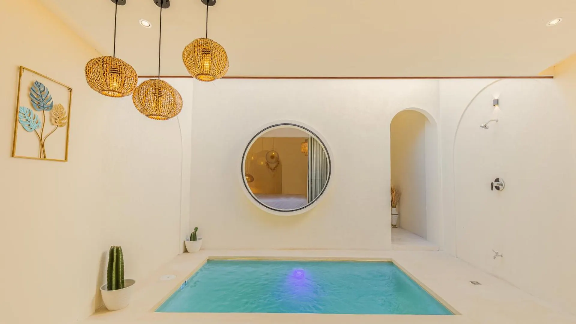 Villa Ummara Sanur