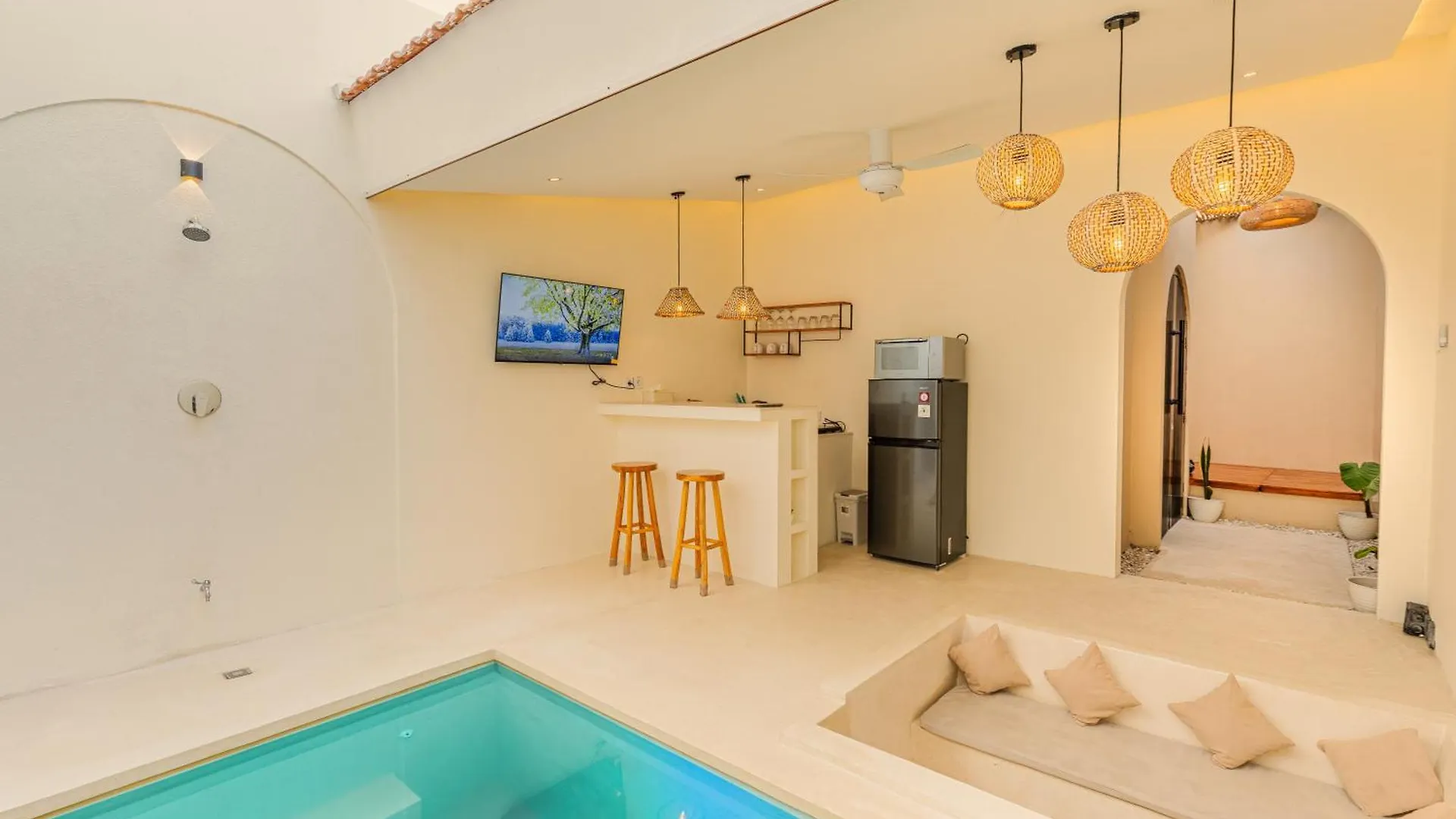 Holiday home Villa Ummara Sanur