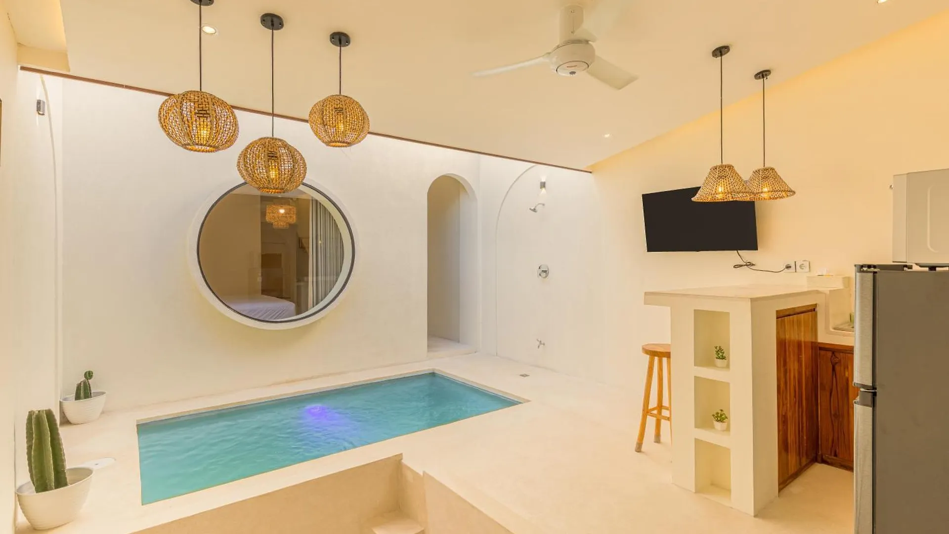 Villa Ummara Sanur