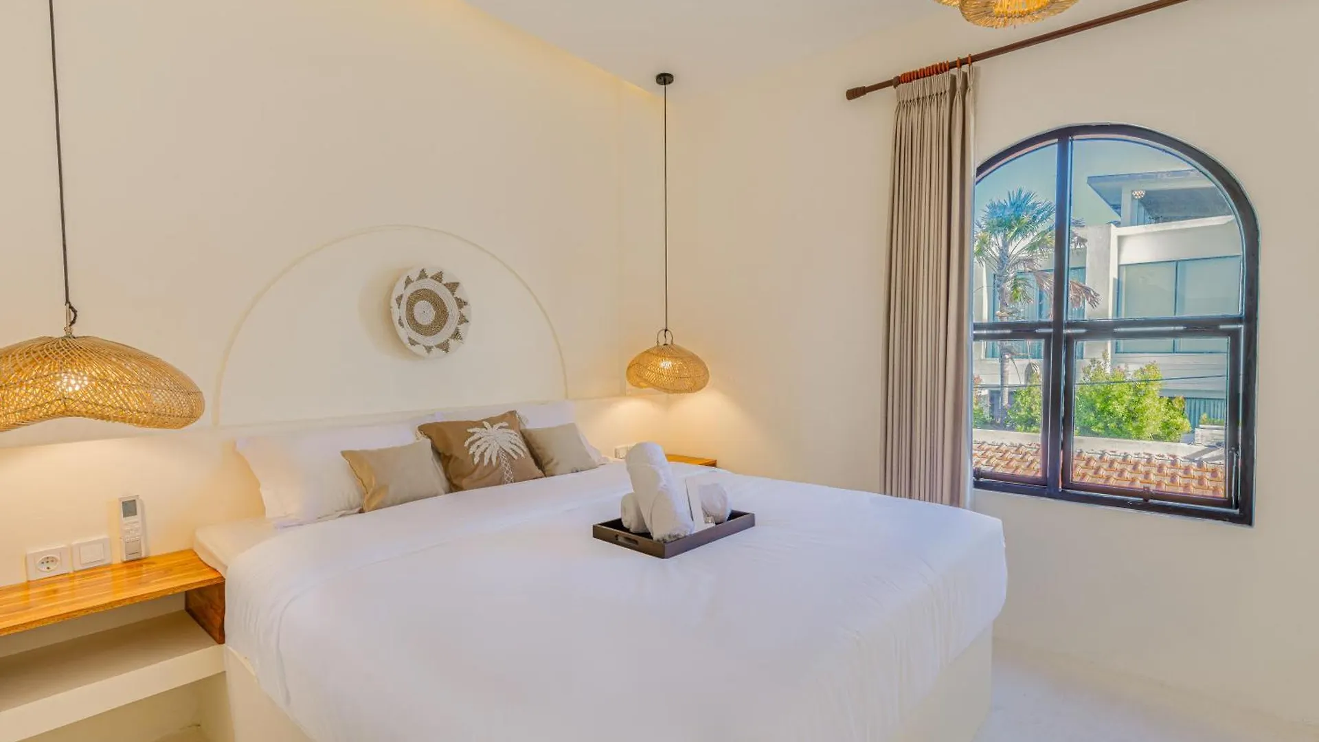 Villa Ummara Sanur 0*, Sanur (Bali)
