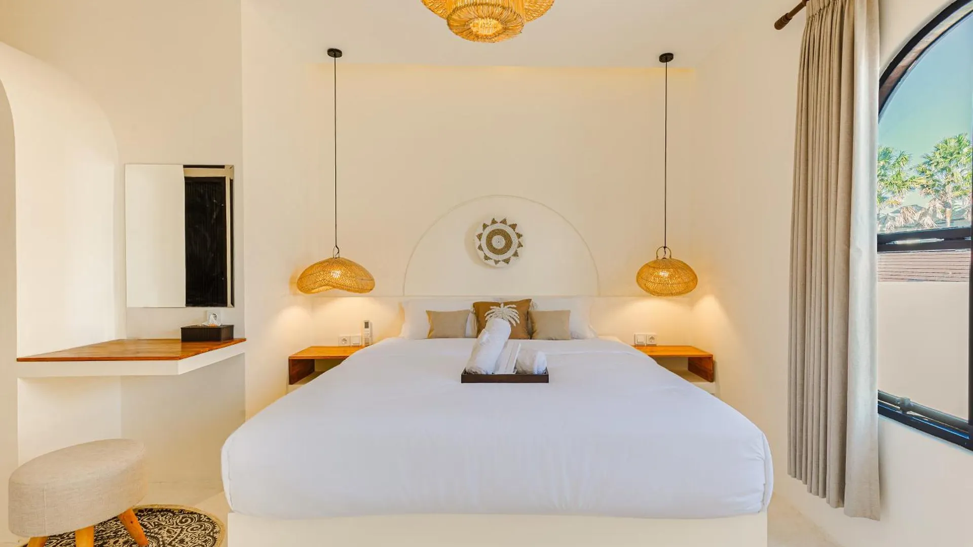 Holiday home Villa Ummara Sanur
