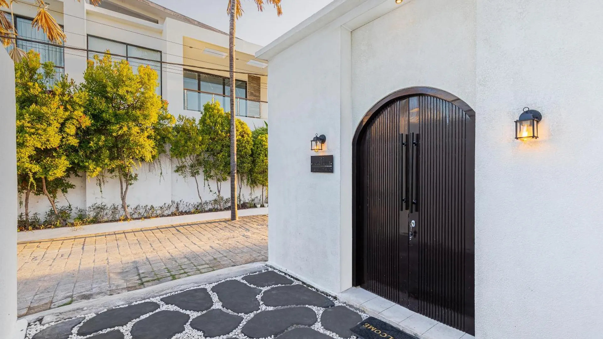 Holiday home Villa Ummara Sanur Indonesia