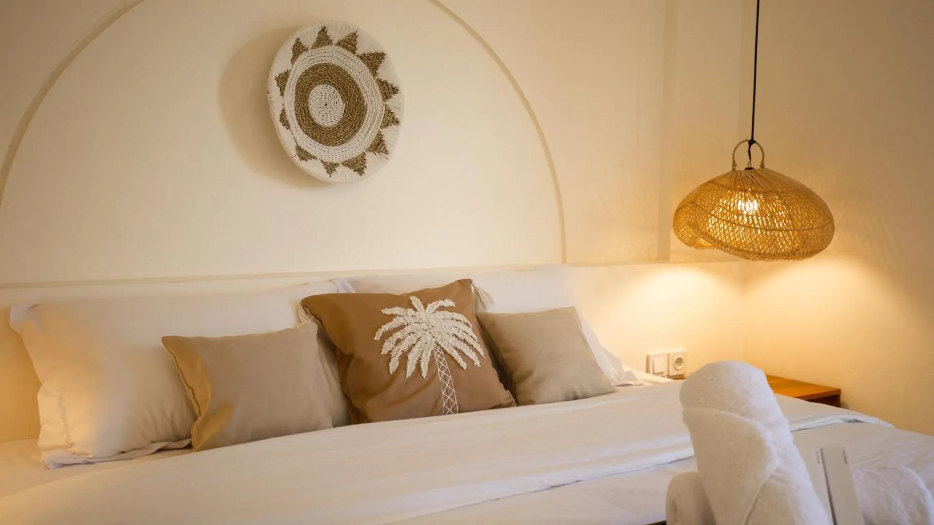 Villa Ummara Sanur Indonesia
