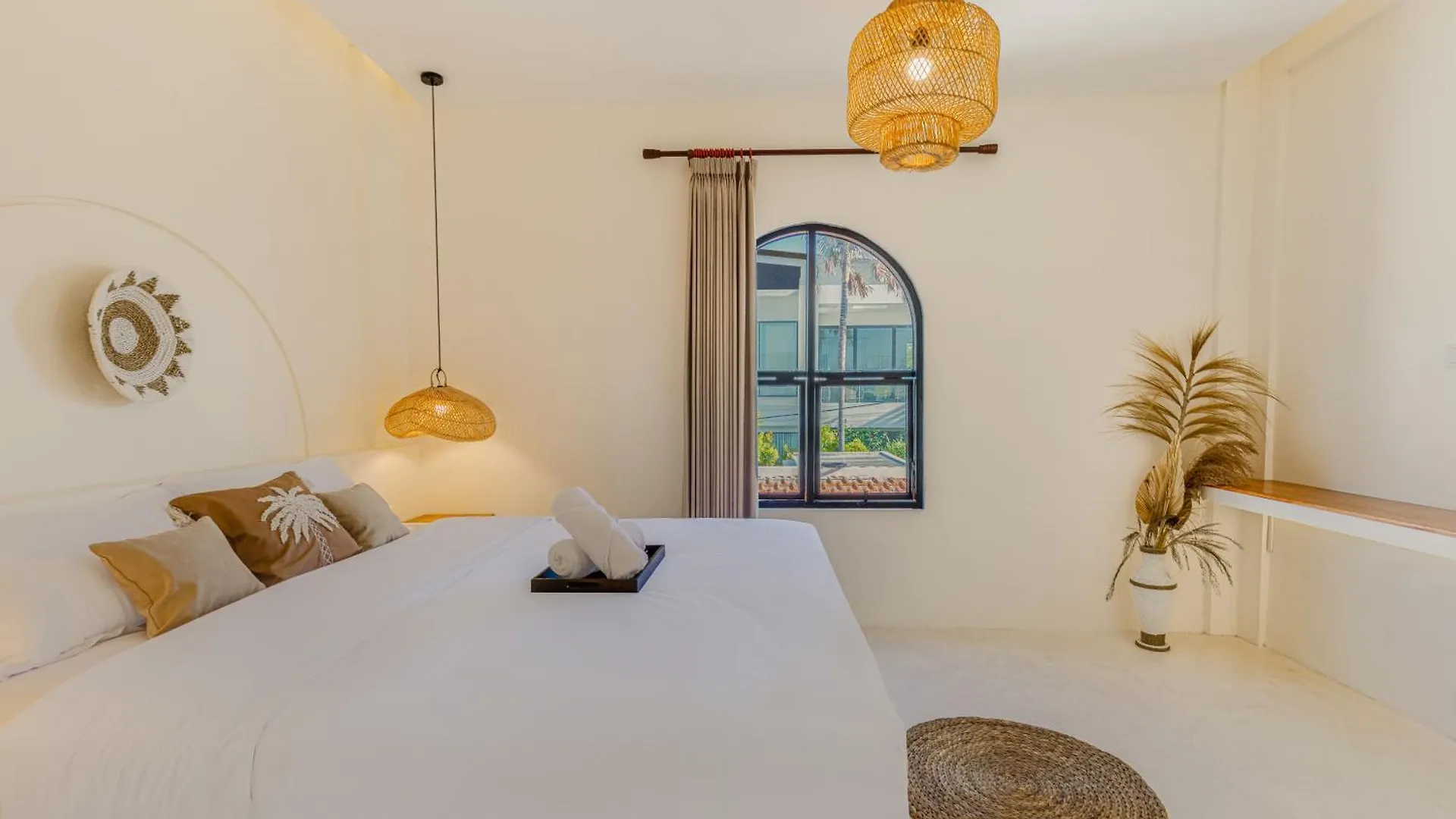 Villa Ummara Sanur 0*, Sanur (Bali) Indonesia