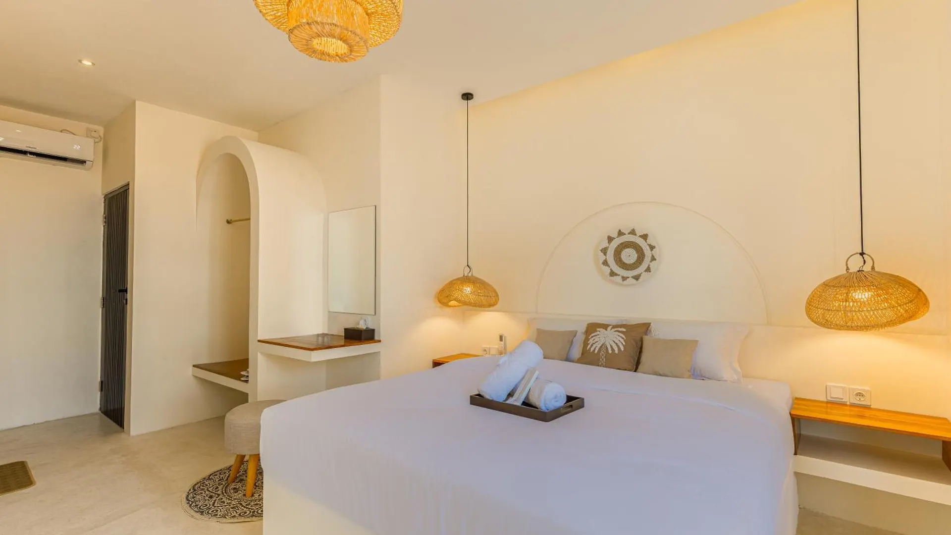 Holiday home Villa Ummara Sanur