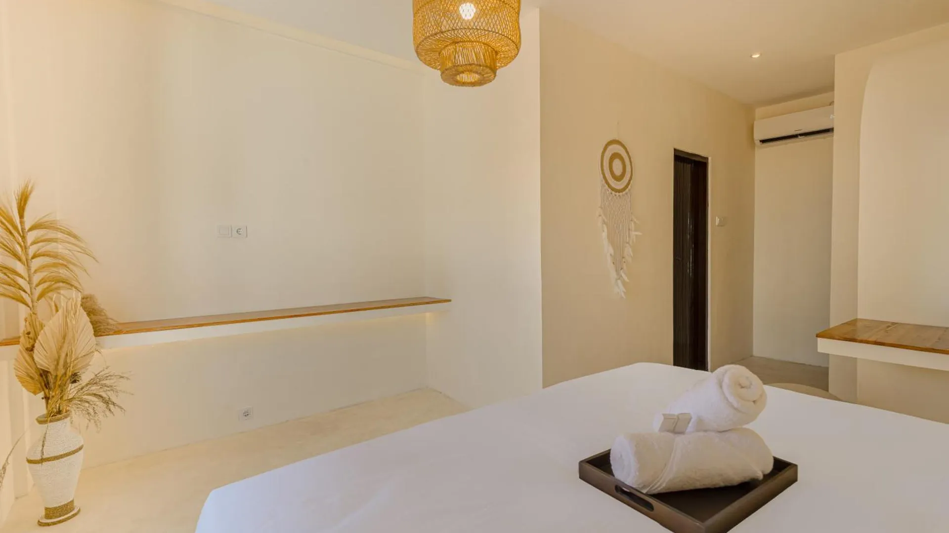 Villa Ummara Sanur Indonesia