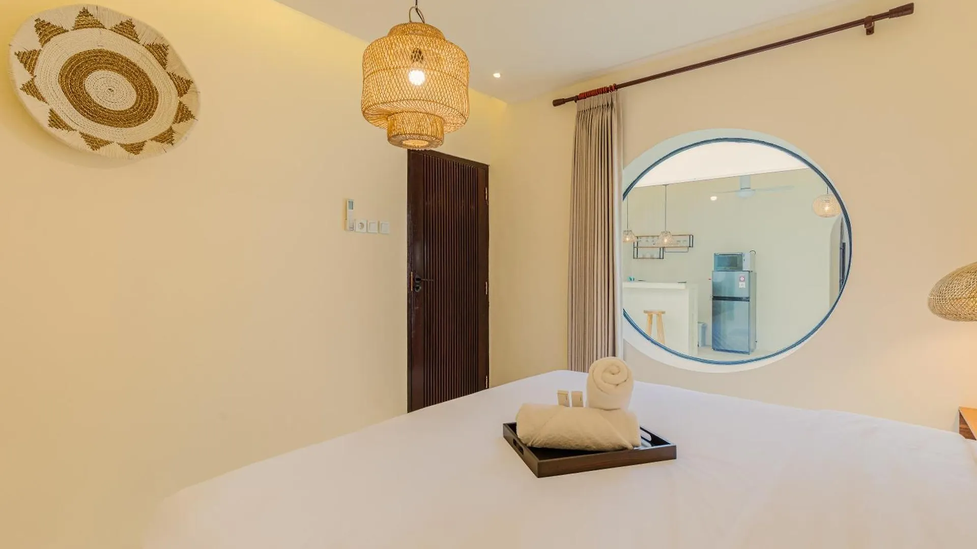 Villa Ummara Sanur Prázdninový dům